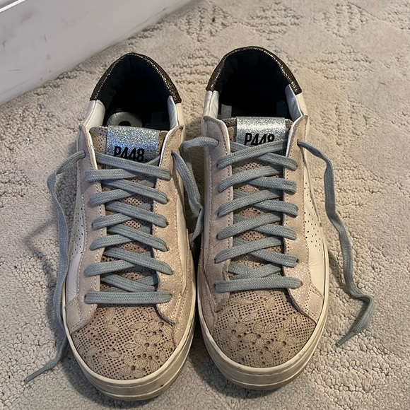 P448 John Sneaker - Picture 2 of 10